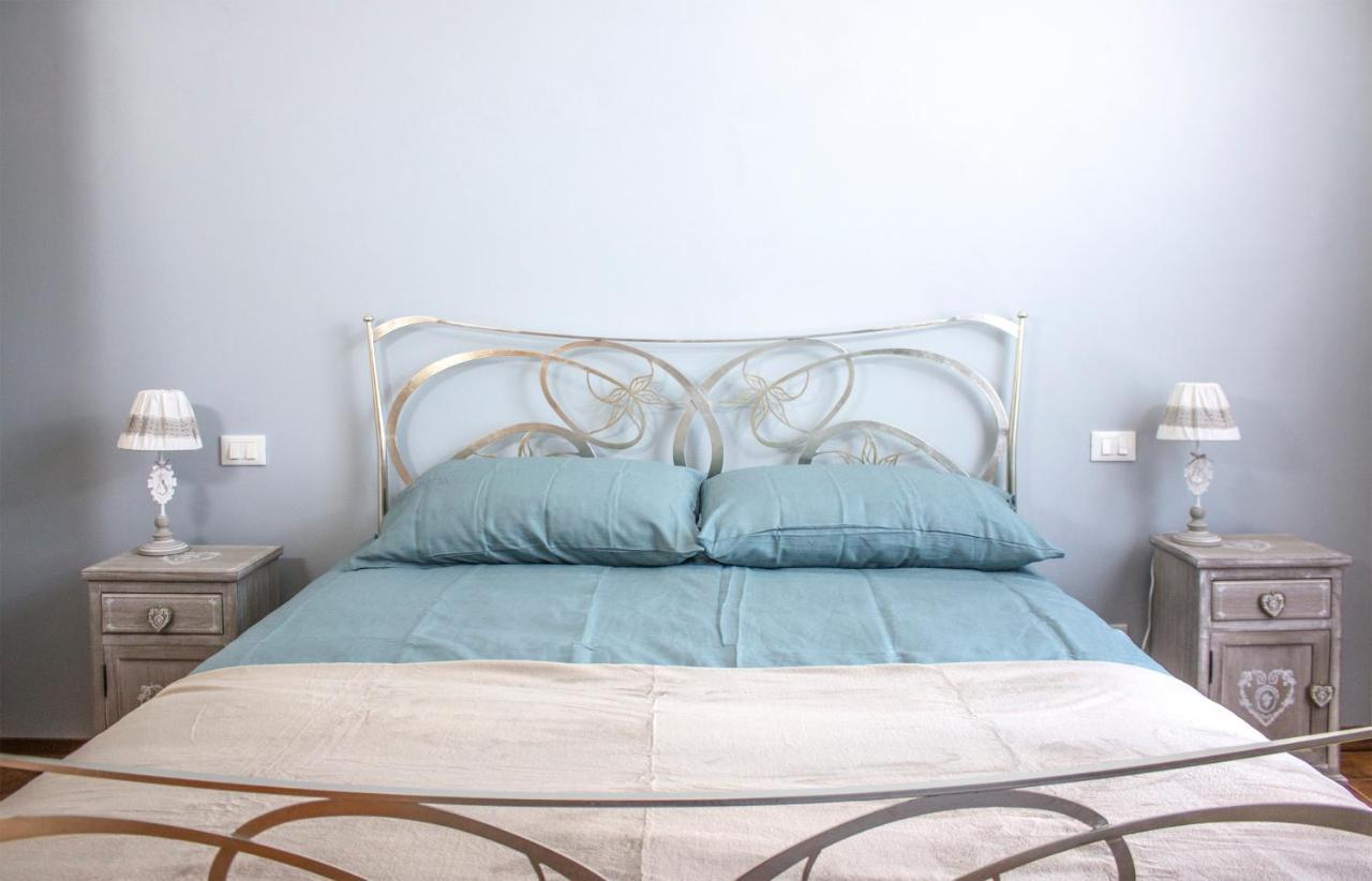 Bed & Breakfast Corte Toro 卢卡 外观 照片