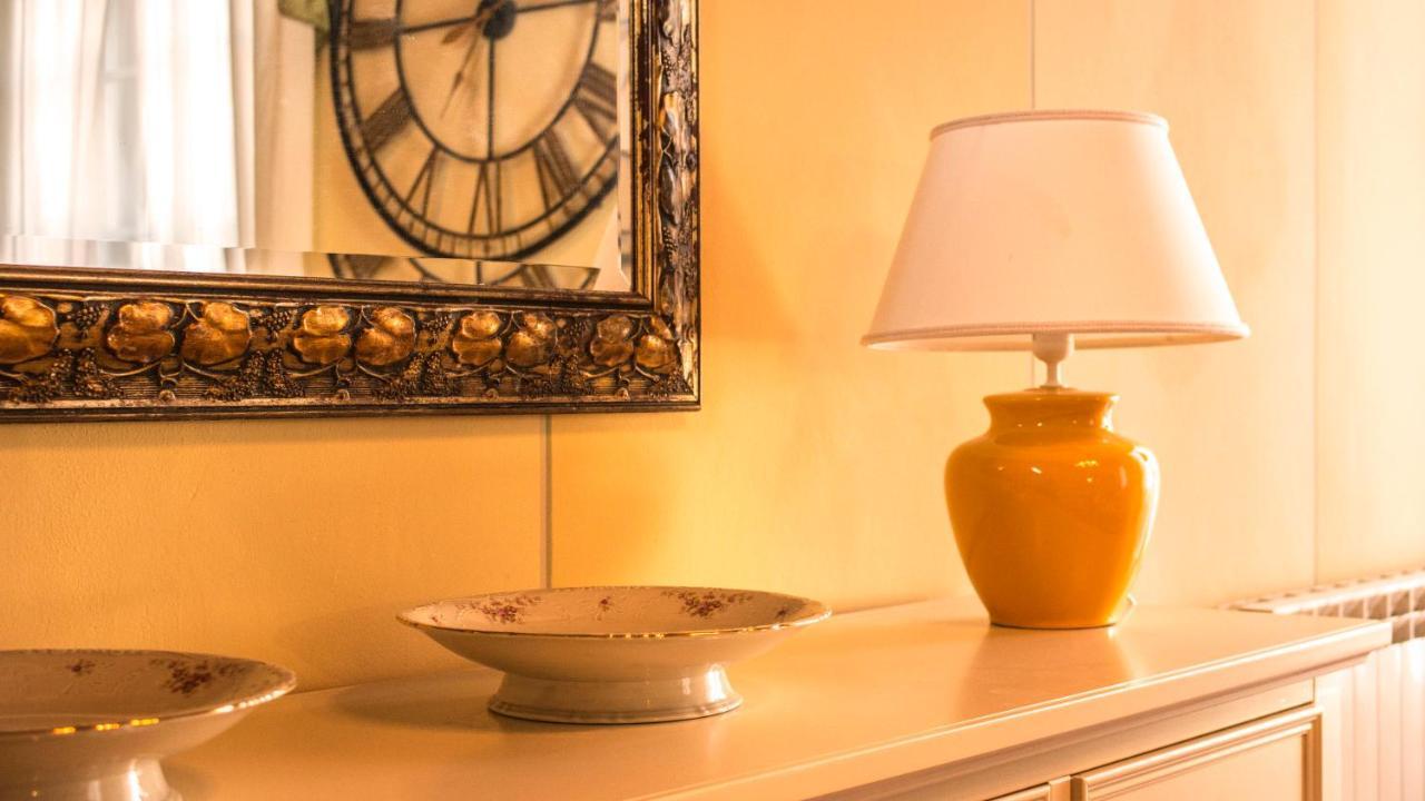Bed & Breakfast Corte Toro 卢卡 外观 照片