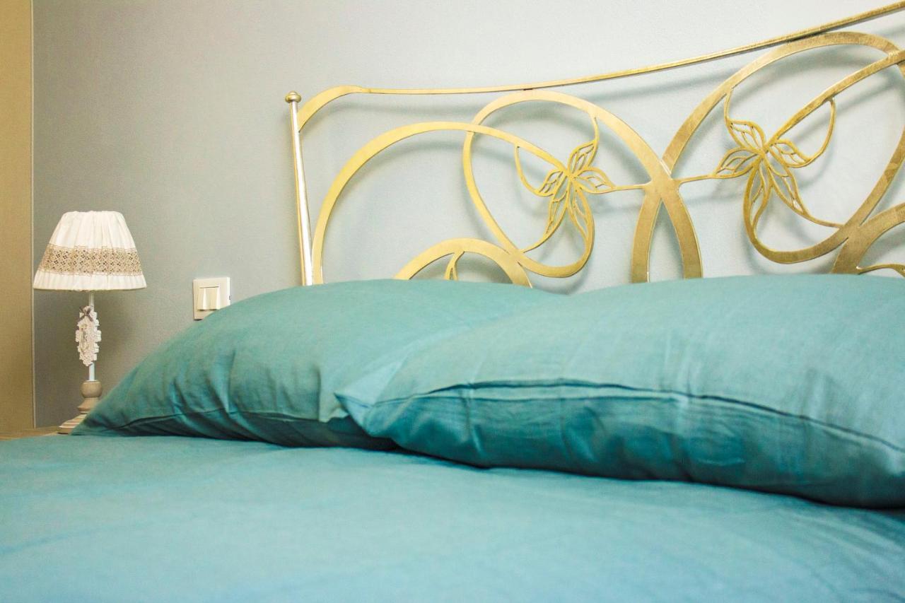 Bed & Breakfast Corte Toro 卢卡 外观 照片