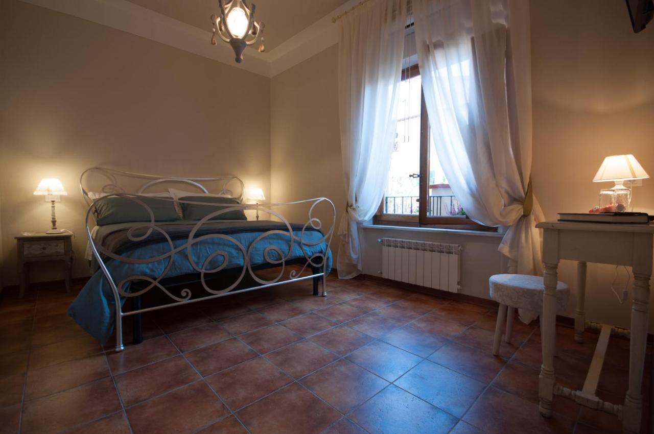 Bed & Breakfast Corte Toro 卢卡 外观 照片