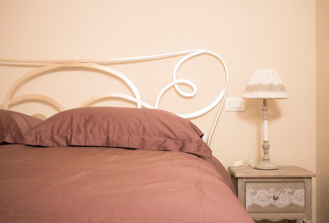 Bed & Breakfast Corte Toro 卢卡 外观 照片
