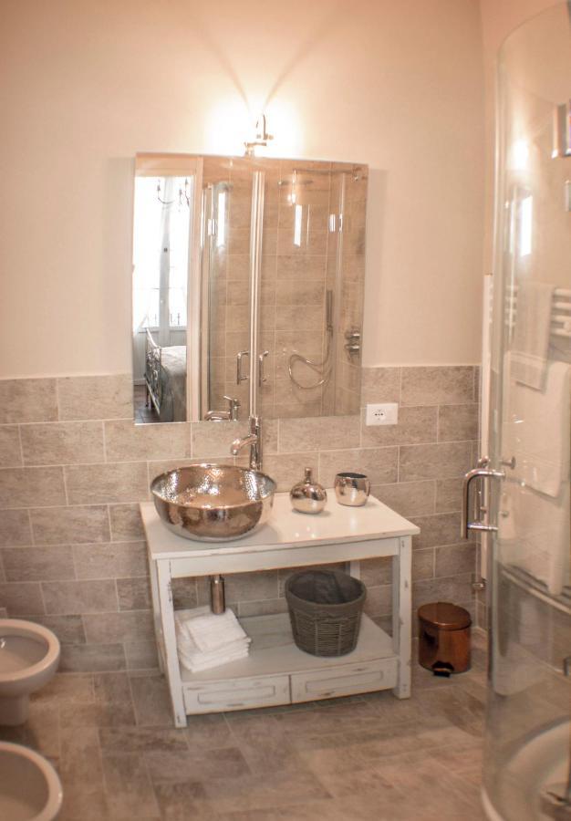 Bed & Breakfast Corte Toro 卢卡 外观 照片