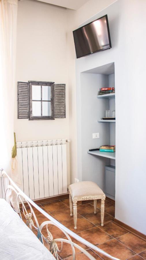 Bed & Breakfast Corte Toro 卢卡 外观 照片