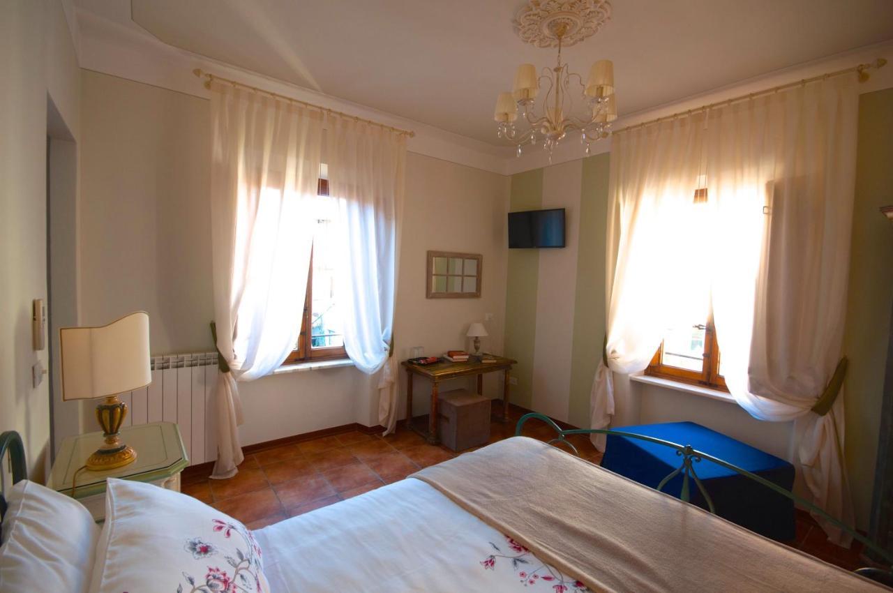 Bed & Breakfast Corte Toro 卢卡 外观 照片
