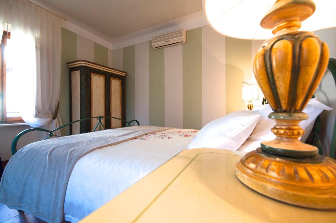 Bed & Breakfast Corte Toro 卢卡 外观 照片