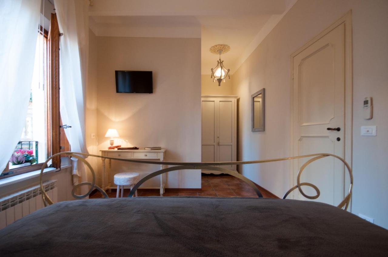 Bed & Breakfast Corte Toro 卢卡 外观 照片