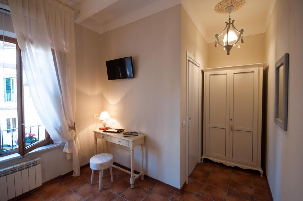Bed & Breakfast Corte Toro 卢卡 外观 照片
