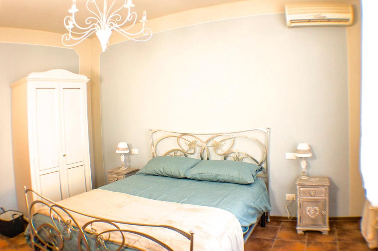 Bed & Breakfast Corte Toro 卢卡 外观 照片