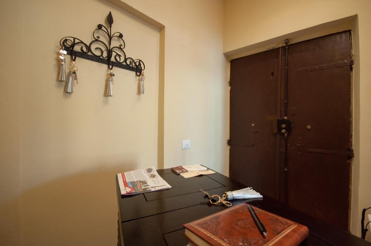 Bed & Breakfast Corte Toro 卢卡 外观 照片